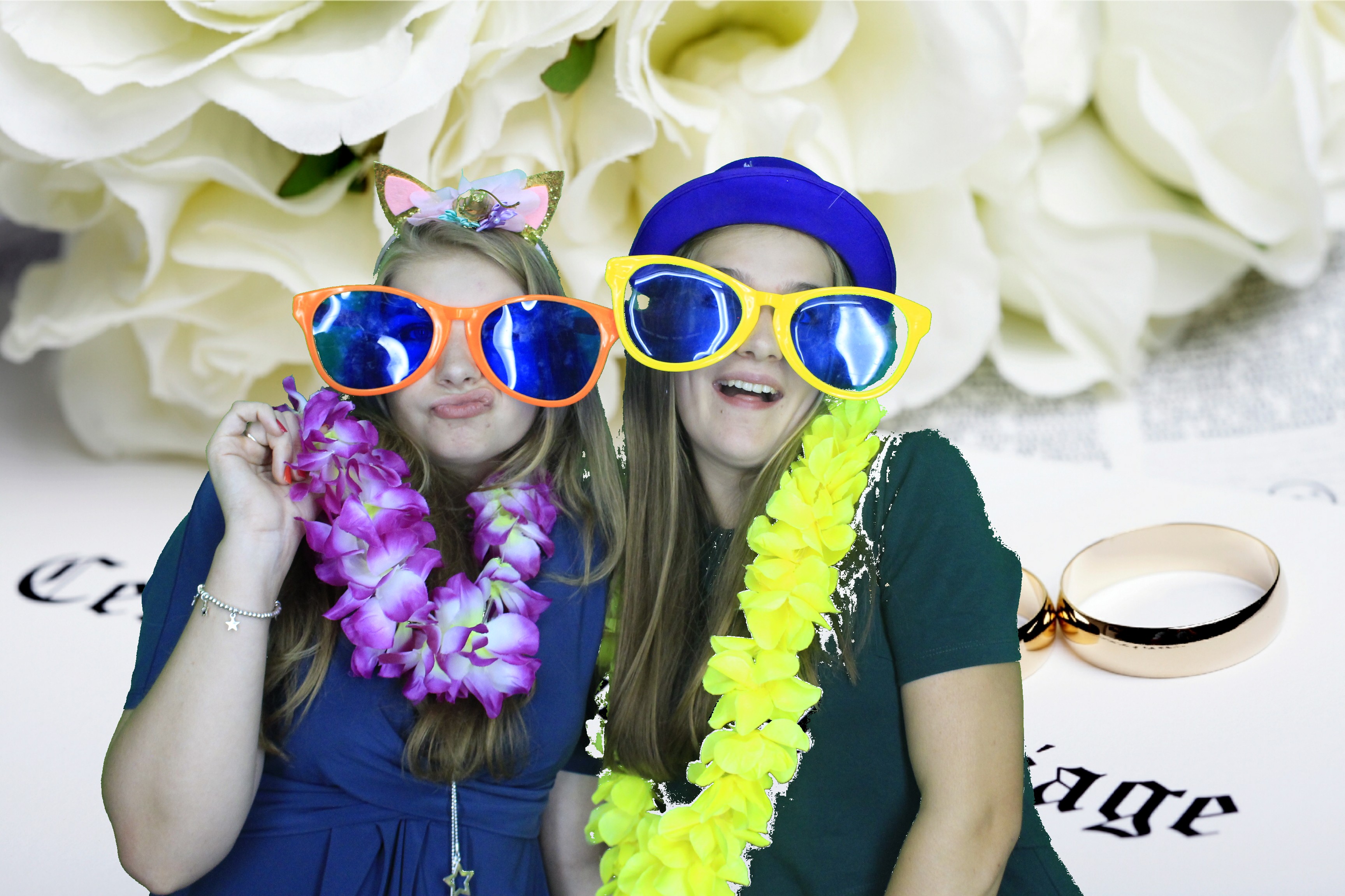 Clive and Gemma's Wedding | View more photos from the event at gallery.myphotoboothexperience.co.uk/u/MyPhotoBoothExperienceLtd/Clive-and-Gemmas-Wedding